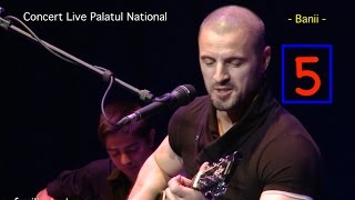 Pavel Stratan  Copilaria  Palatul National  concert live [upl. by Ruthann]