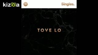 Tove Lo  Cool Girl  Recorded at Spotify Studios NYC [upl. by Oivaf725]