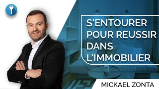 INVESTISSEMENT IMMOBILIER  comment BIEN sentourer [upl. by Nnylsoj]