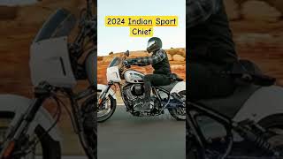 2024 Indian Sport Chief [upl. by Llydnek1]