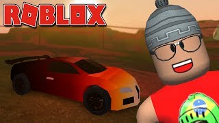 Roblox  NOVOS SPOILERS PRA DEIXAR O CARRO POTENTE  Jailbreak [upl. by Meid]