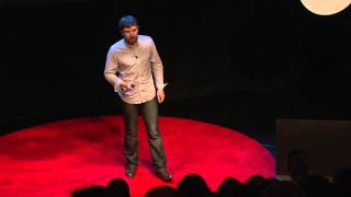 The Scienceogram why more spending on science makes sense  Andrew Steele  TEDxHull [upl. by Seidel]