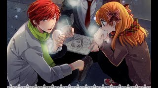 Gekkan Shoujo Nozakikun Sakura and Mikorin Brotp Part 2 [upl. by Marcell]