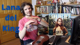 Born To Die Lana del rey  Compositor reacciona [upl. by Othella488]