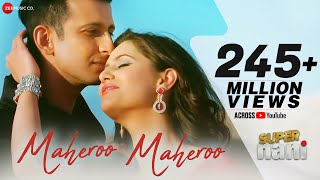 Maheroo Maheroo  Super Nani  Sharman Joshi  Shweta Kumar Shreya Ghoshal  Sanjeev Darshan [upl. by Newra]