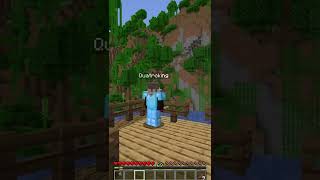 He Killed My Minecraft Dog So I Got Revenge [upl. by Vaclav]