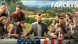 FAR CRY 5  2 PRIMEIRA VEZ  GAMEPLAY  ATE ZERAR [upl. by Benoite623]