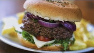 18M Pounds of Ground Beef Recalled [upl. by Patrizia]