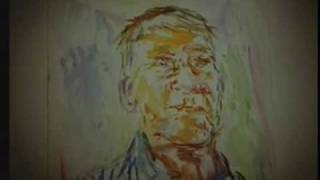 Kokoschka  Ein Selbstportrait 44 [upl. by Teddi160]