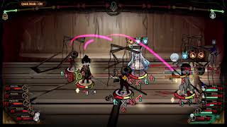 Library of Ruina JP Voiceover  Full Playthrough Pt 133  Keter Realization Marionette [upl. by Aicetel]