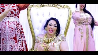 Cheba Warda Charlomanti  Kwawni Kwawni شابه ورده كواوني Clip 2019 [upl. by Dubenko]