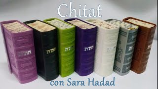 Chitat con Sara Hadad  Shelach  26 giugno 2024 [upl. by Norma]