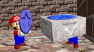 SM64  Blue Coin Clones [upl. by Erroll]