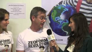 Green Festival LA 2013  Zeoform [upl. by Adrien]