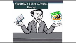 Vygotskys SocioCultural Theory  Developmental Psychology psychology Entrances Mind Review [upl. by Donnelly]