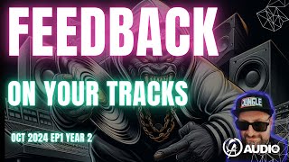 Feed Back On Your Track  Oct 2024 EP1 Year 2 [upl. by Elaine]