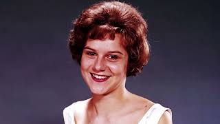 【Little Peggy March】 I Will Follow Him [upl. by Ursula]