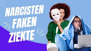 Aandachtszoekers Narcisten faken ziekte [upl. by Fredrick]