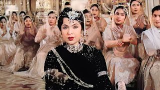 ये दिल की लगी काम क्या होगी  Lata Mangeshkars Golden Voice  Dilip Kumar Madhubala MughaleAzam [upl. by Atiuqal]