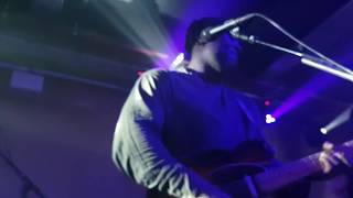 Helicopter  Bloc Party  Leeds Brudenell Social Club 2018 [upl. by Llecram287]