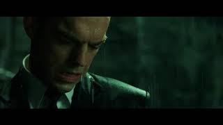 Agent smith speech on existance [upl. by Gunther]