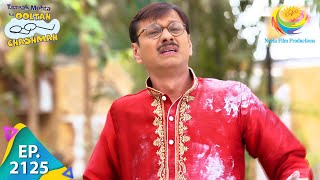 Taarak Mehta Ka Ooltah Chashmah  Episode 2125  Full Episode [upl. by Edaw]