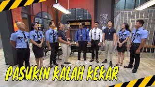 Pasukin Insecure Sama Bentuk Badan Pasukan Kantor Lain  MOMEN KOCAK LAPOR PAK 050424 [upl. by Asinla7]