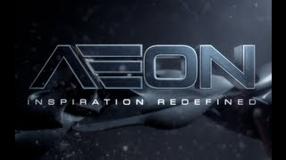 AEON  Teaser and Overview  Heavyocity [upl. by Peltz]