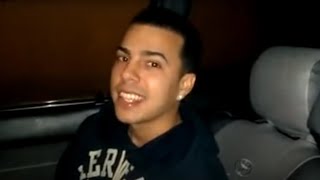 Papi Wilo Freestyle La Luz del diamante video 7 [upl. by Puglia]