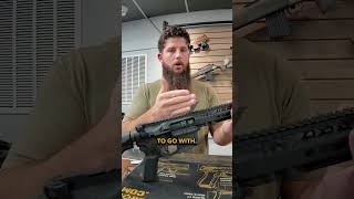 Quick Tip Whats the Best Barrel Length for an AR15 [upl. by Xonel]