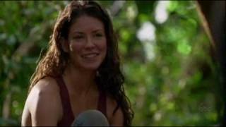 Lost 6x18  The End  Juliet amp Sawyer HD flash sideway Moment [upl. by Wons]