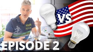 Bright Idea the Incandescent Bulb Ban and why it matters [upl. by Naasah]