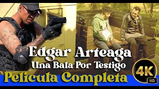 quotUna Bala Como Testigo quot Pelicula completa en español [upl. by Gena776]