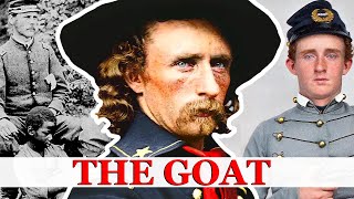 💥 The Real George Custer 10 Scandalous Facts You’ve Never Heard 😲 [upl. by Mira]