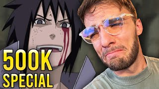 I was wrong about Sasuke 500k Special [upl. by Acinom]