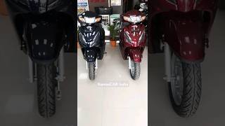 2024 Honda Activa 110CC Variants [upl. by Brasca]