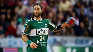 Best of Ivano Balic  HSG Wetzlar 201415 [upl. by Halima166]