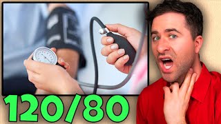 3 Tricks to INSTANTLY Lower Blood Pressure [upl. by Sherer]