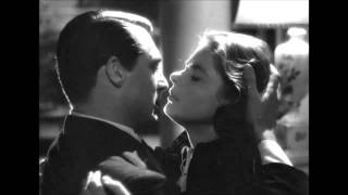 Notorious 1946 You love me why didnt you tell me before  Cary Grant amp Ingrid Bergman [upl. by Korman]