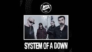 System of a Down  Live  Santiago Gets Louder Festival  Santiago Chile 🇨🇱 27092015 [upl. by Eural356]