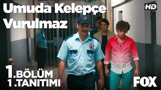 Umuda Kelepçe Vurulmaz 1 Bölüm 1 Tanıtımı [upl. by Aleiram]