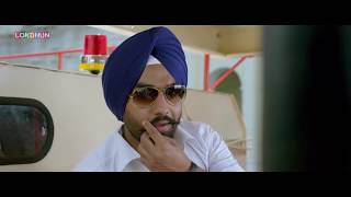 ਨਿੱਕਾ ਜੈਲਦਾਰ  Ammy Virk New Comedy Movie  New Punjabi Movie [upl. by Llehcar]