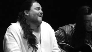 Jimmy Fallon amp Jack Black Recreate quotMore Than Wordsquot Music Video [upl. by Saum]