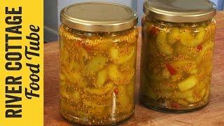 Cucumber Pickle  Pam The Jam Corbin [upl. by Solberg]