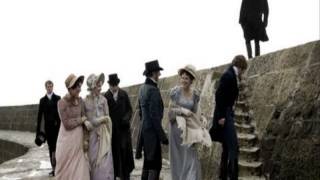 Persuasion 2007 full movie part 1 [upl. by Llirrem]