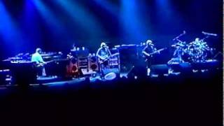 Phish  112297  Bouncing Around the Room  Tweezer Reprise [upl. by Tergram]