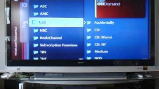 Verizon FiOS TV Review [upl. by Boyes]