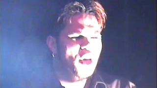 SPINESHANK 20010121 Pittsburgh PA  Club Laga  Complete Show [upl. by Akelam981]