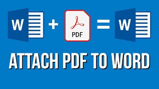 How to Convert PDF to Word  Change PDF File to Word Document [upl. by Lorusso]