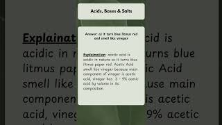 Chapter02 acidsbasesampsalts acids bases salts education [upl. by Nrehtac333]